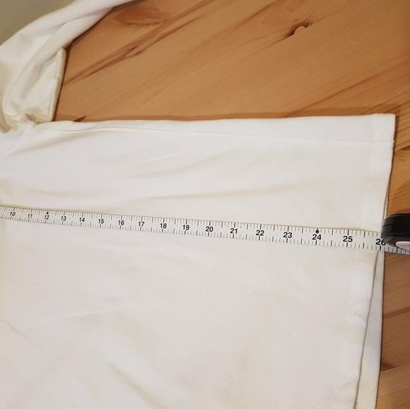 NWT Clavin klein Sweatersize:M - Picture 5 of 7